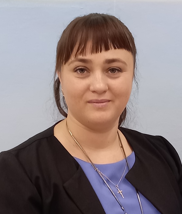 Беликова Татьяна Николаевна.