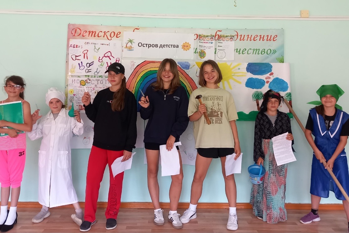 Все профессии нужны, все профессии важны.